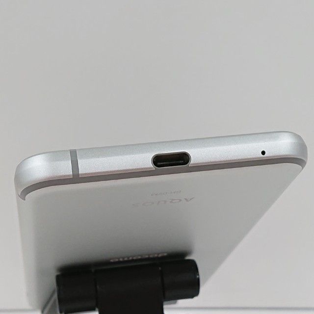 AQUOS sense3 SH-02M �ɥ��� ����С��ۥ磻�� c20079