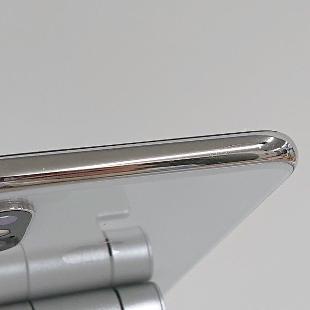 iPhoneX 256GB SIM�ե꡼ ����С� c19156