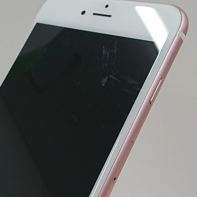 iPhone6s Plus 64GB �ɥ��� ������������� c18310