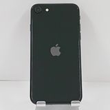 iPhoneSE ��2���� 64GB au �֥�å� c22263