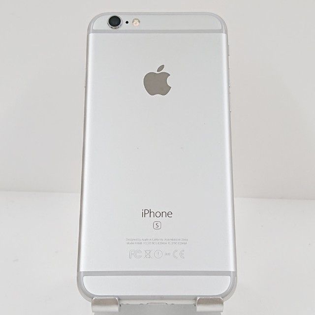 iPhone6s 32GB SIM�ե꡼ ����С� c18108