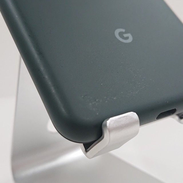 Google Pixel 5a SoftBank �⡼���ȥ꡼�֥�å� c20568