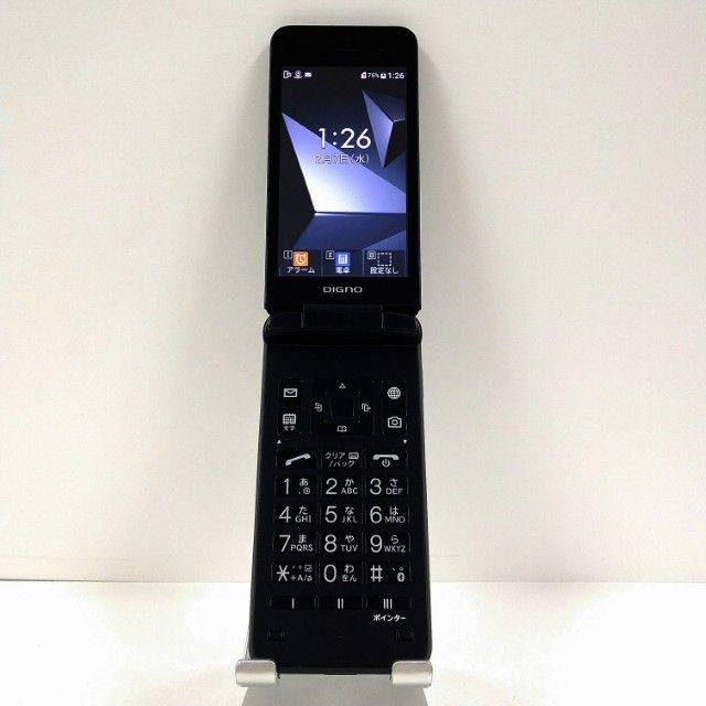 DIGNO ��������4 NPA202KC SoftBank �֥�å� c22029