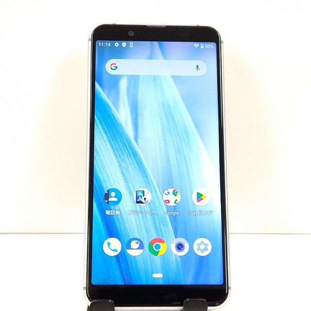 AQUOS sense3 basic 907SH SoftBank ����С� c22507