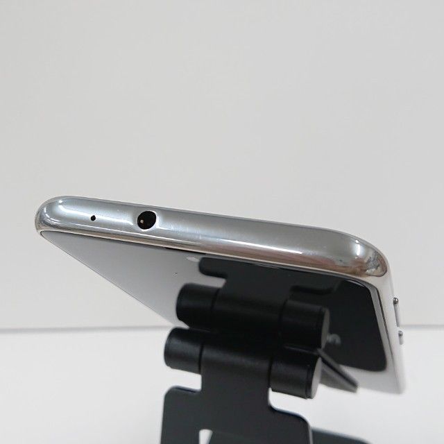 Galaxy A21 ����ץ� SCV49 au �ۥ磻�� c17420