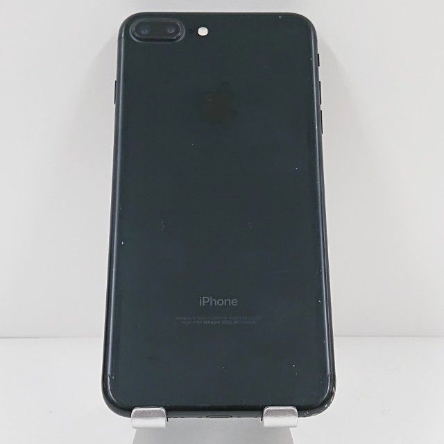 iPhone7 Plus 256GB SoftBank �֥�å� c19110