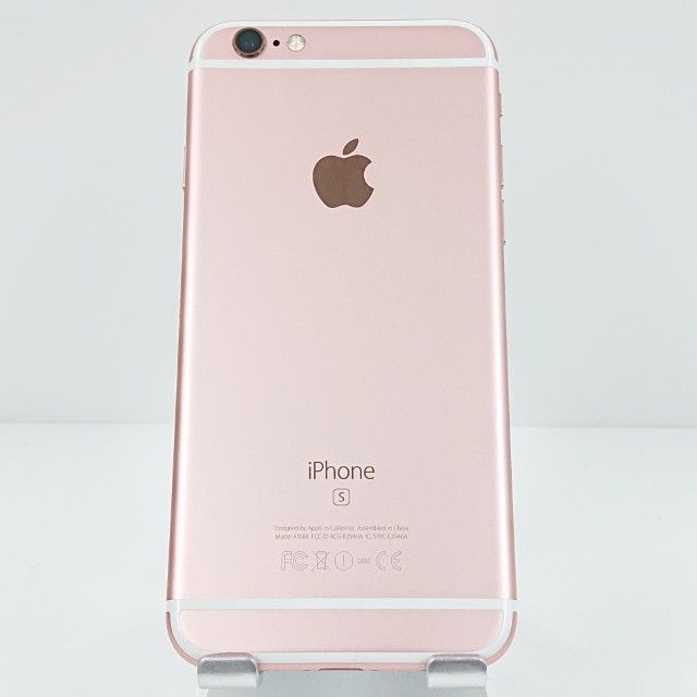 iPhone6s 64GB SoftBank ������������� c17864