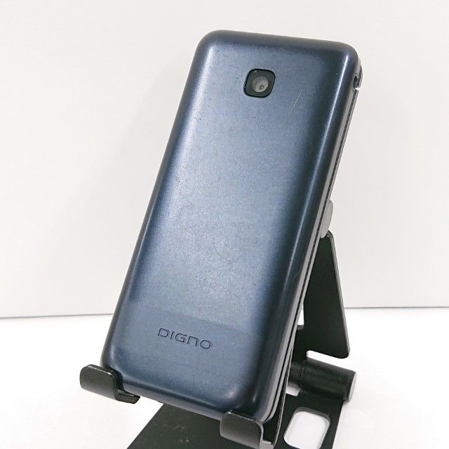 DIGNO �������� KY-42C �ɥ��� �֥�å� c17057