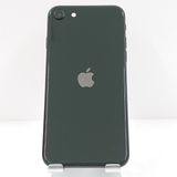 iPhoneSE ��2���� 64GB �ɥ��� �֥�å� c18466