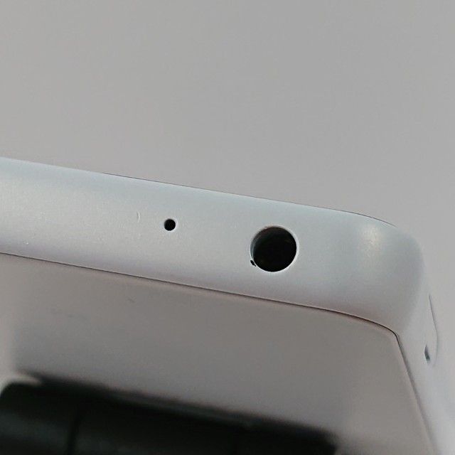 Xperia Ace II SO-41B �ɥ��� �ۥ磻�� c20043
