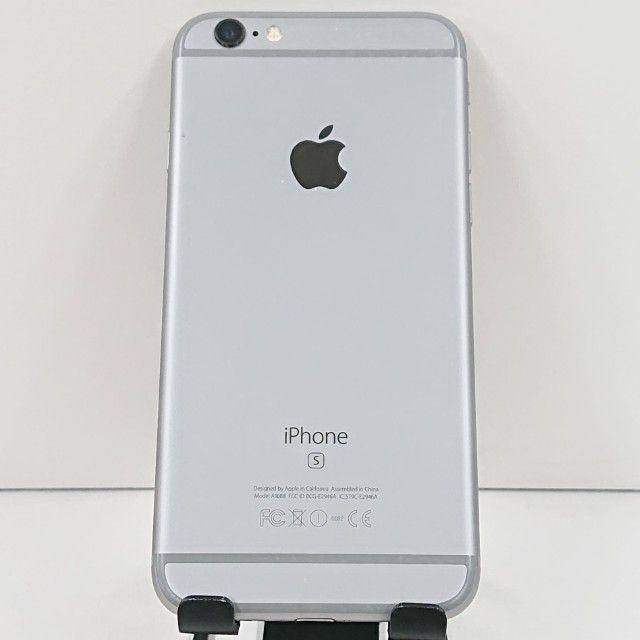 iPhone6s 16GB SoftBank ���ڡ������쥤 c18512