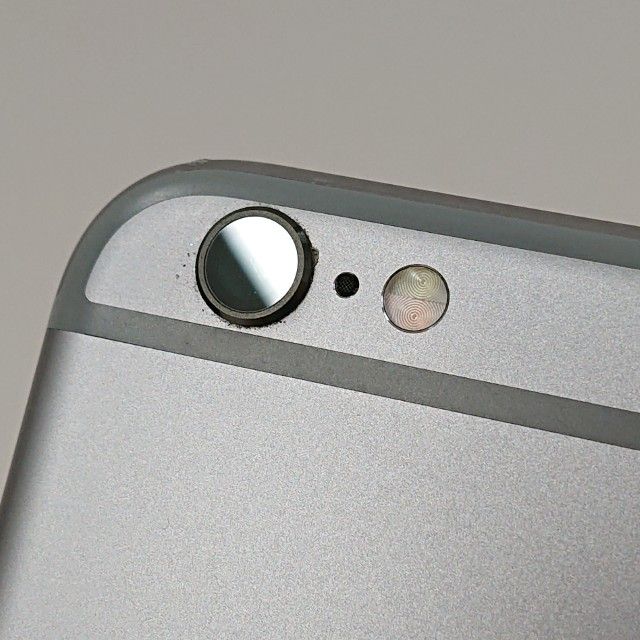 iPhone6s 32GB SIM�ե꡼ ���ڡ������쥤 c19274