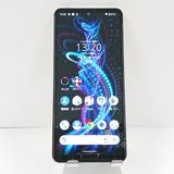 �ڥ�����ʡ�AQUOS R5G 908SH SoftBank ��������ۥ磻�� c22063