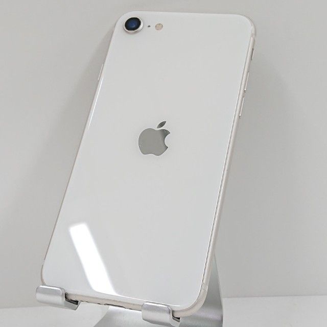 iPhoneSE ��3���� 64GB SoftBank �������饤�� c16376