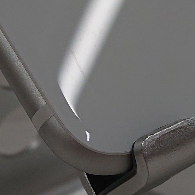 iPhoneSE ��2���� 64GB au �ۥ磻�� c19166