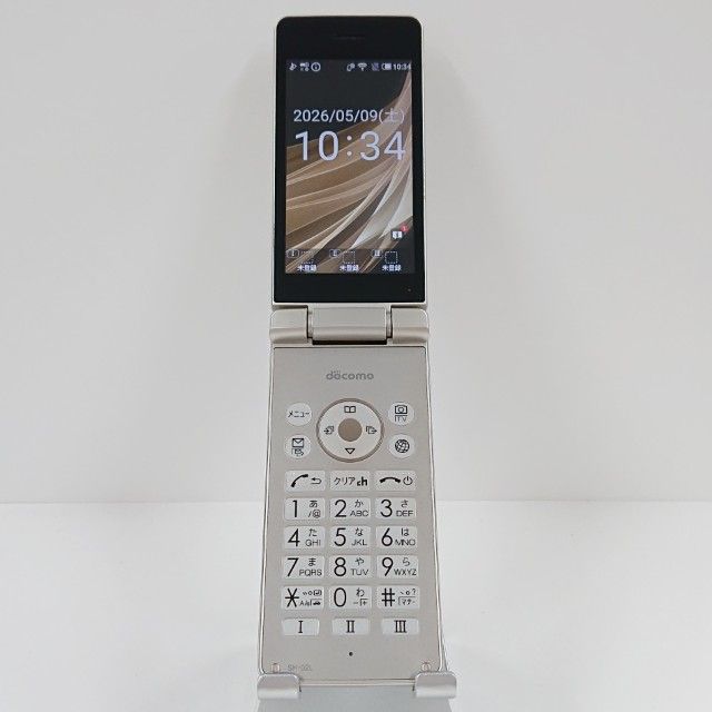 AQUOS �������� SH-02L �ɥ��� ������� c19549