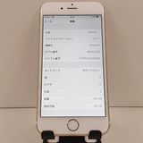 iPhone6 64GB SIM�ե꡼ ������� c19257