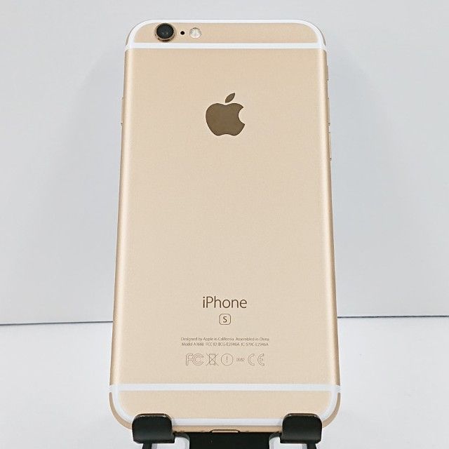 iPhone6s 64GB SoftBank ������� c18560