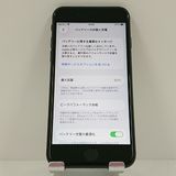 iPhoneSE ��2���� 64GB au �֥�å� c17977