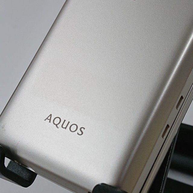 AQUOS �������� SH-02L �ɥ��� ������� c21625