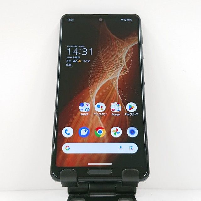 AQUOS sense5G SHG03 au ֥å c15819