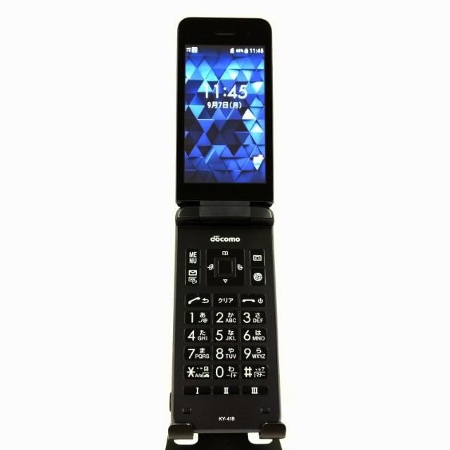 DIGNO �������� �١����å� KY-41B �ɥ��� �֥�å� c22203