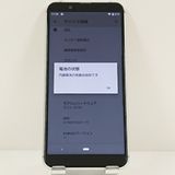 AQUOS sense3 basic 907SH SoftBank ����С� c19123