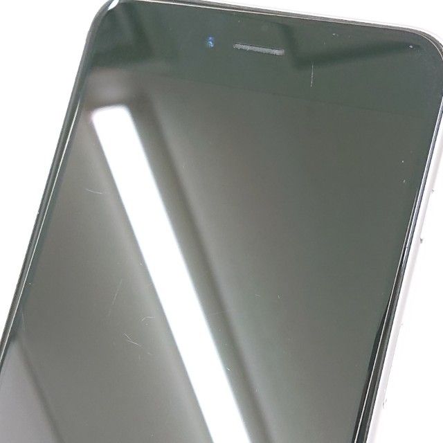 iPhone6s Plus 64GB SIM�ե꡼ ���ڡ������쥤 c17893