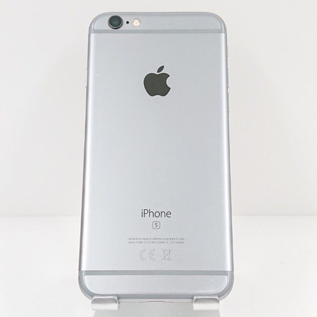iPhone6s 32GB SIM�ե꡼ ���ڡ������쥤 c17915