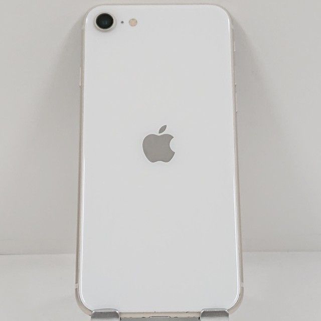 iPhoneSE ��3���� 64GB au �������饤�� c22971