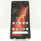 AQUOS sense5G A004SH SoftBank ֥å c14827