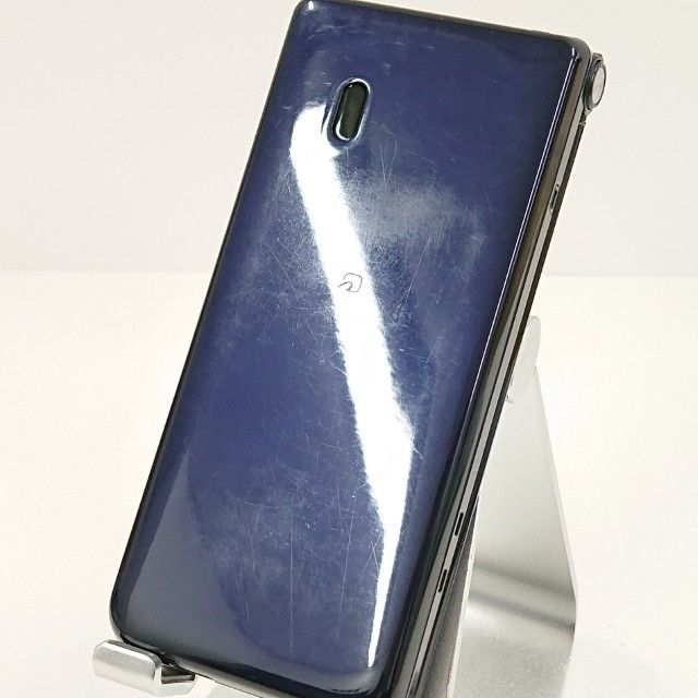 AQUOS SH-02K ɥ ֥롼֥å c15344