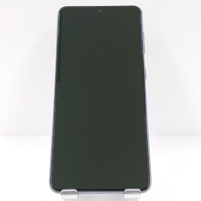 ڥʡGalaxy S21 5G SCG09 au եȥ֥å c15136