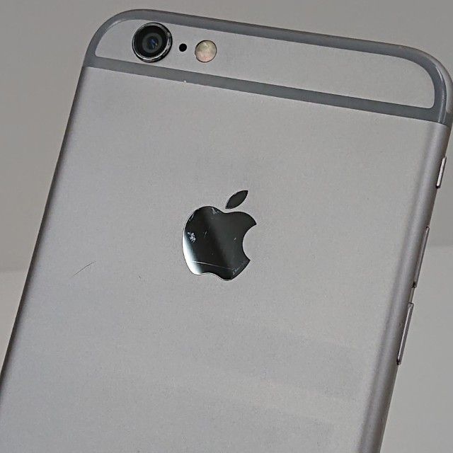 iPhone6 16GB SIM�ե꡼ ���ڡ������쥤 c18165