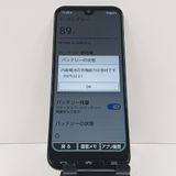 ���󤿤󥹥ޥ�3 A205KC Y!mobile ����С� c17405