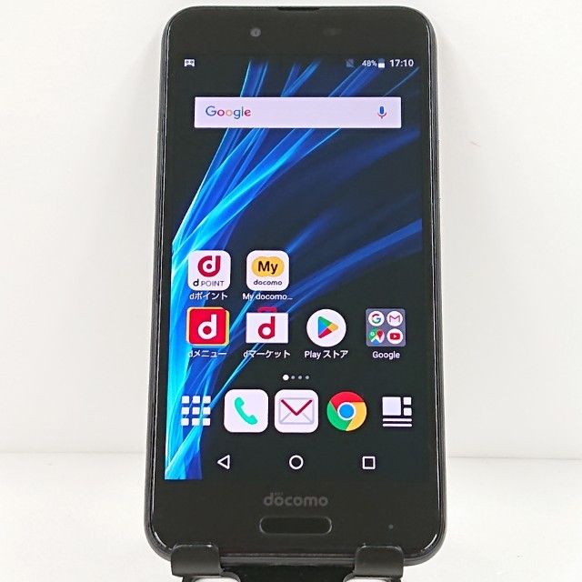 AQUOS sense SH-01K ɥ ٥٥åȥ֥å c14885