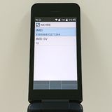DIGNO �������� KY-42C �ɥ��� �֥�å� c20111