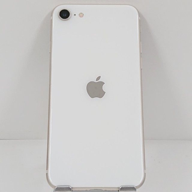 �ڥ�����ʡ�iPhoneSE ��3���� 128GB SoftBank �������饤�� c21302