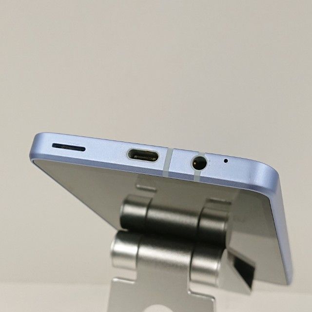 AQUOS sense8 SH-54D �ɥ��� �֥롼 c15935