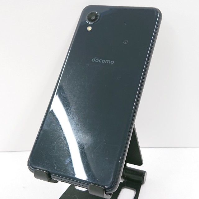Galaxy A22 5G SC-56B �ɥ��� �֥�å� c17007