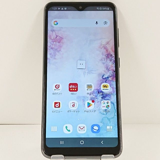 Galaxy A20 SC-02M �ɥ��� �֥�å� c21233