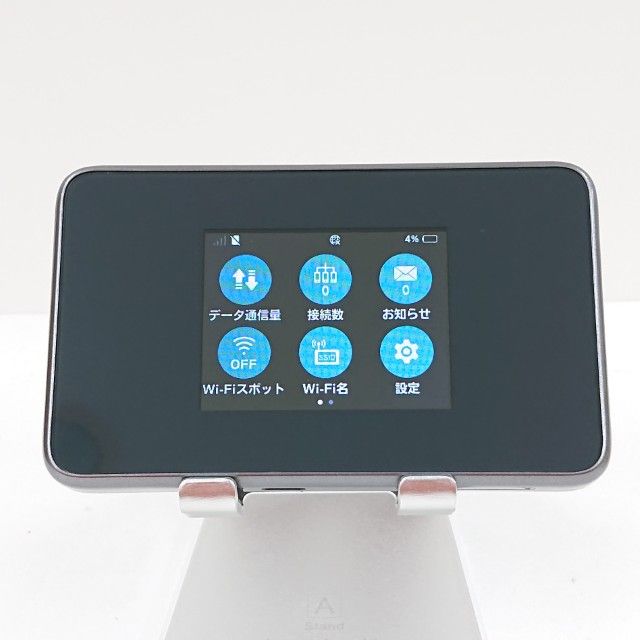 Pocket WiFi 802ZT ����С� c17522
