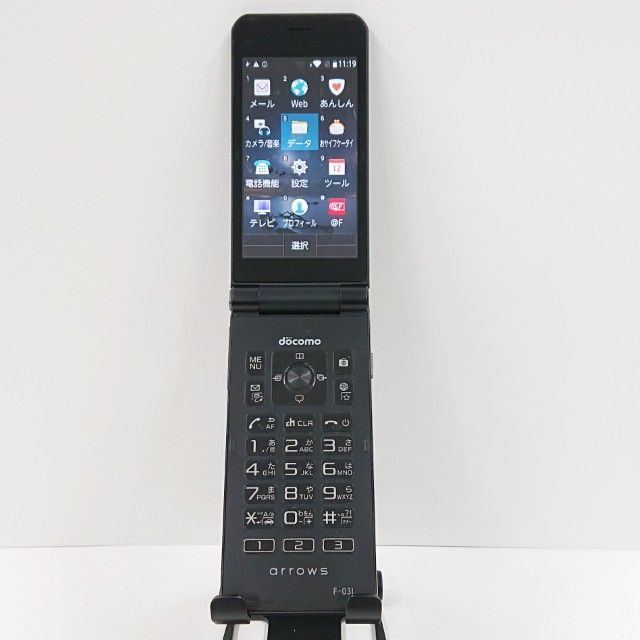 arrows �������� F-03L �ɥ��� �֥�å� c17596