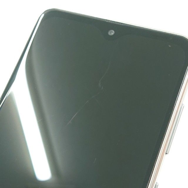 Galaxy A21 SC-42A �ɥ��� �ۥ磻�� c17296