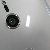 Xperia XZ3 801SO SoftBank �ۥ磻�ȥ���С� c17059