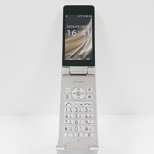 AQUOS �������� SH-02L �ɥ��� ������� c19536