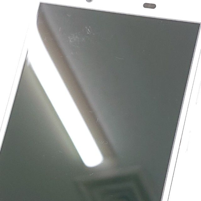 AQUOS sense2 SH-01L �ɥ��� ���륭���ۥ磻��   c19429