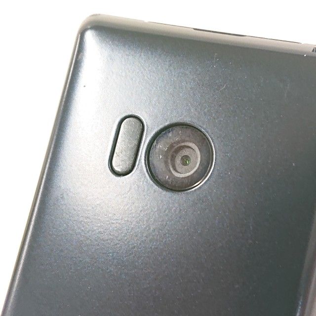 AQUOS �������� SH-02L �ɥ��� �֥�å� c22643