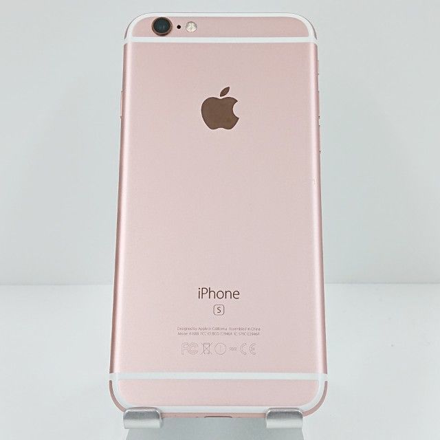 iPhone6s 64GB SoftBank ������������� c17928