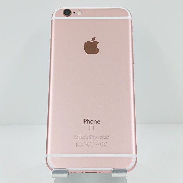 iPhone6s 64GB SoftBank ������������� c18972